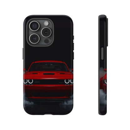 "V12 Vibes" Mobile Phone Case