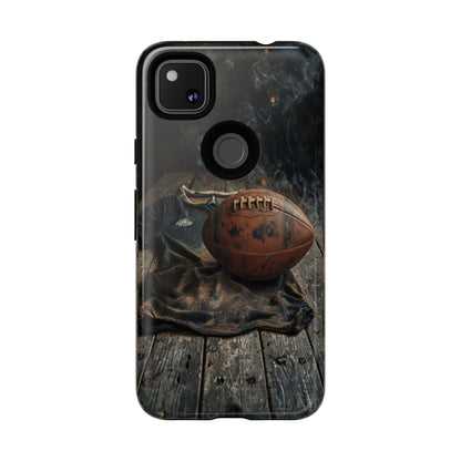 "Vintage Grit" Mobile Phone Case