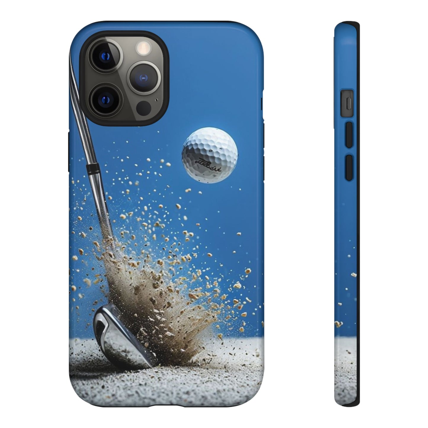 "Sand and Sky" Mobile Phone Case