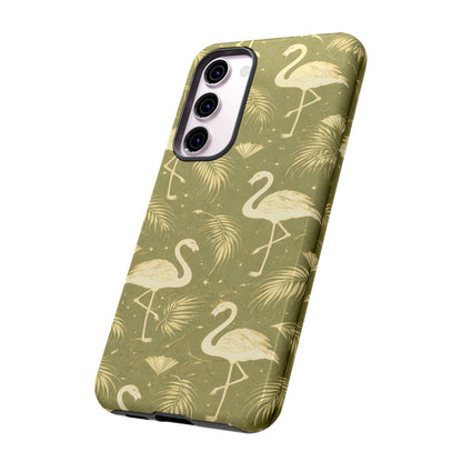 "Flamingo" Mobile Phone Case