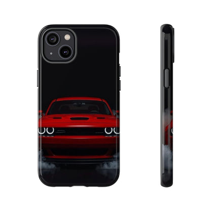 "V12 Vibes" Mobile Phone Case