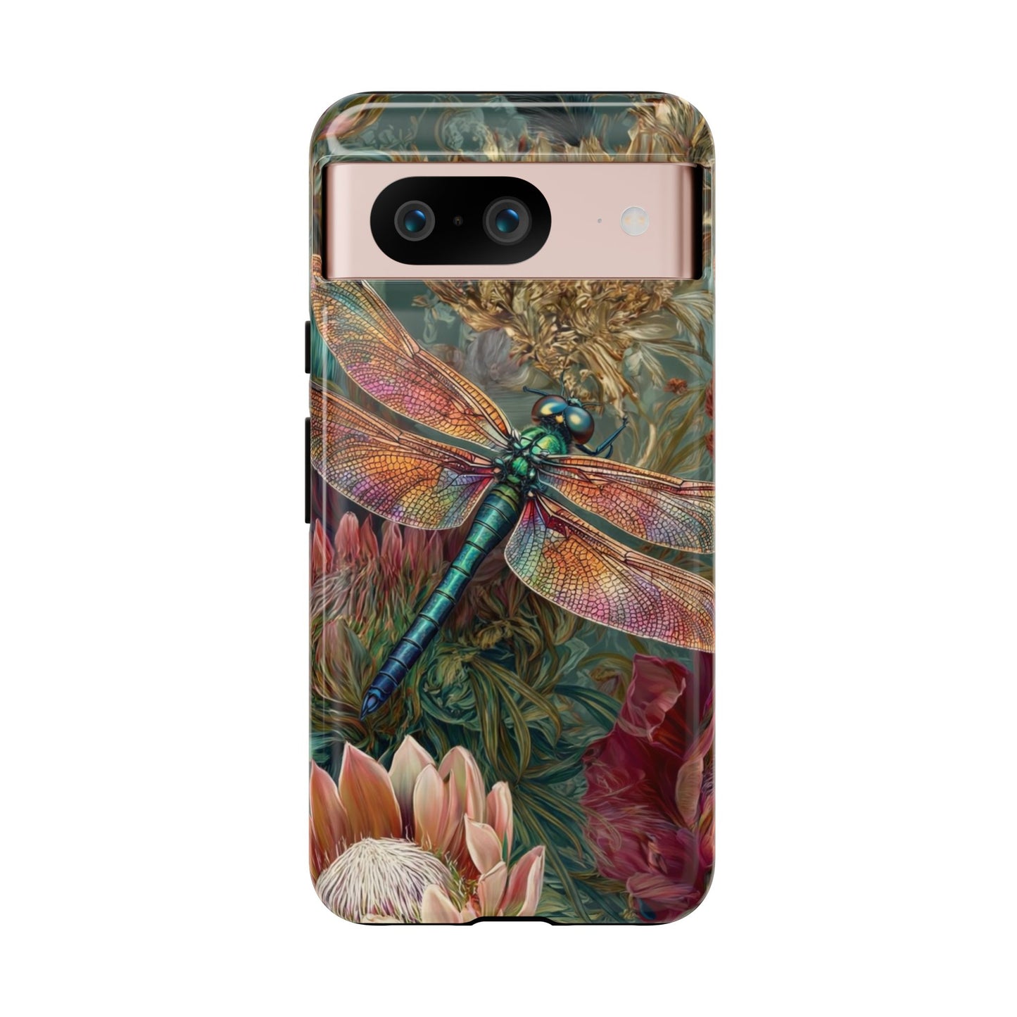 "Dragonfly" Mobile Phone Case