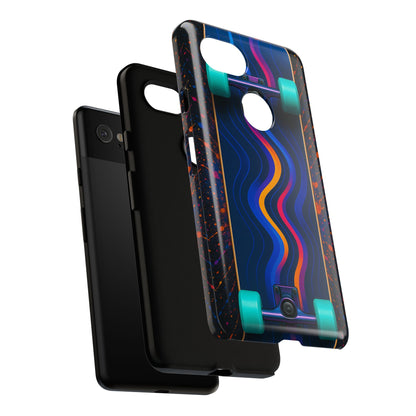 "Street Shine" Mobile Phone Case
