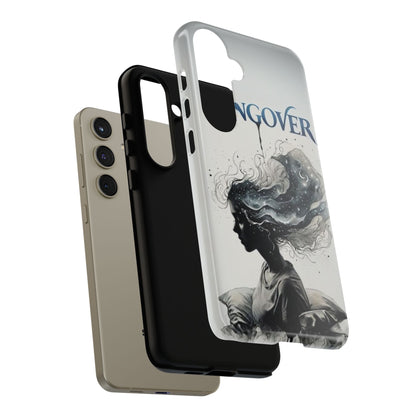 "Beauty and the Beast" Mobile Phone Case