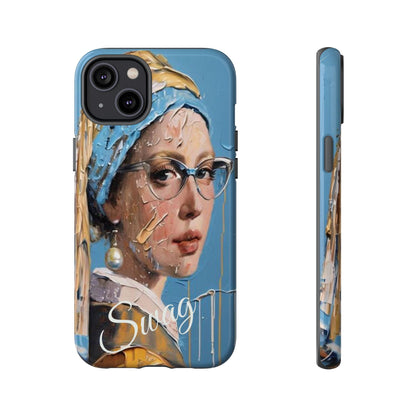"Pearl Swag" Mobile Phone Case