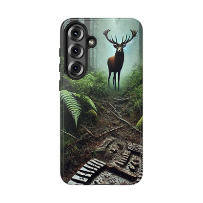 "The Balance Tips" Mobile Phone Case