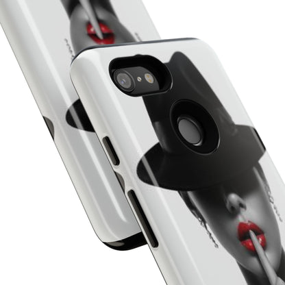 "Expresso Yourself" Mobile Phone Cases