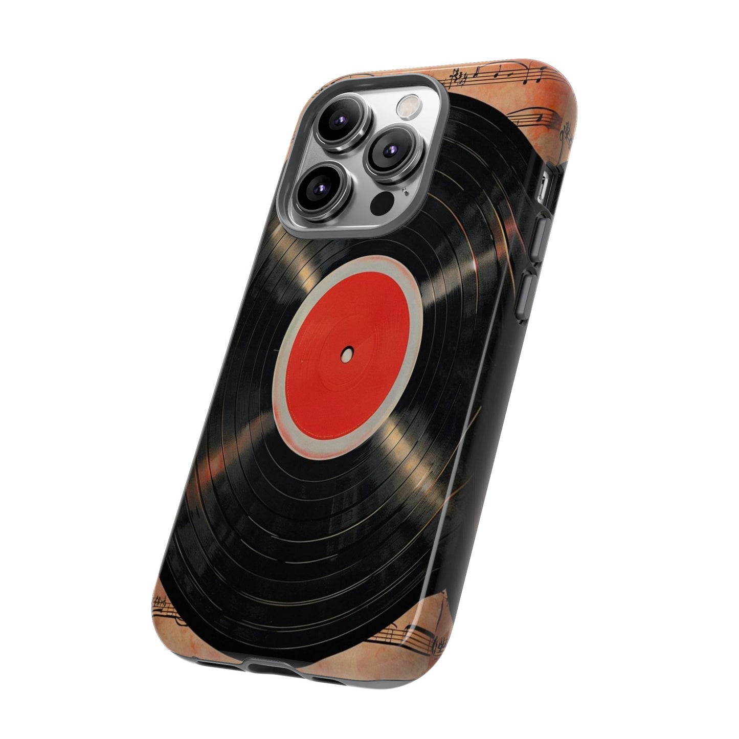 "Rewind" Mobile Phone Case