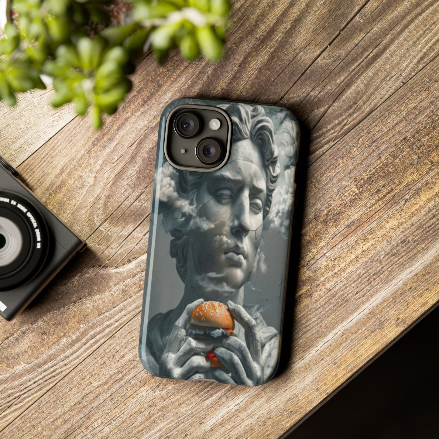 "Imperial Indulgence" Mobile Phone Case