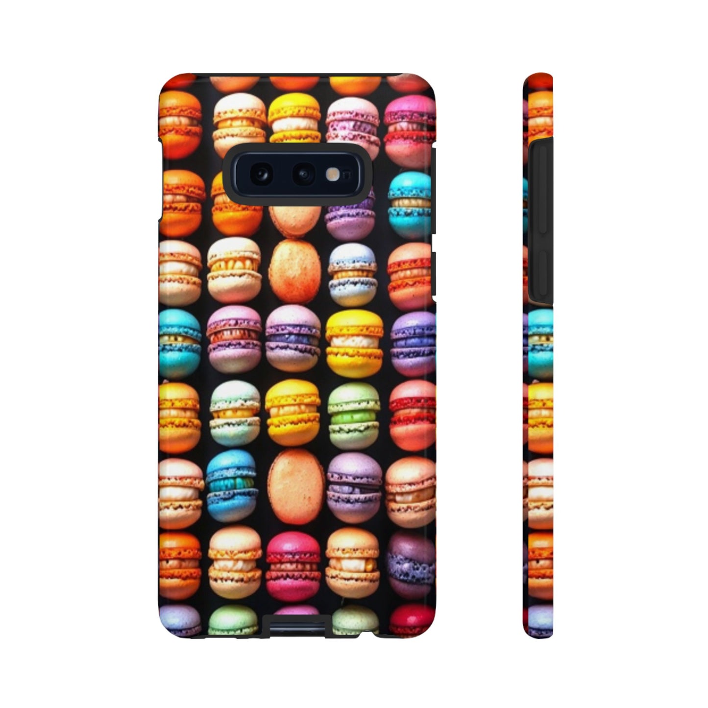 "Bite Me" Mobile Phone Case