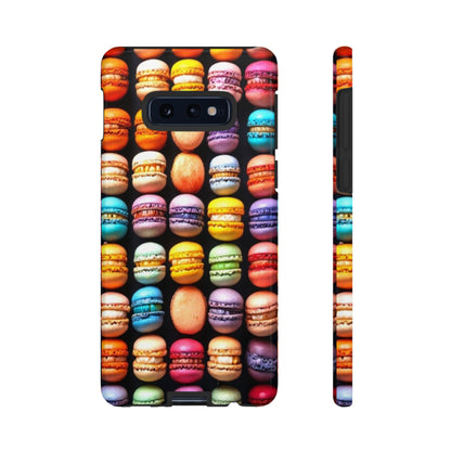 "Bite Me" Mobile Phone Case