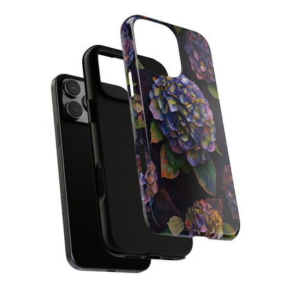 "Petal Couture" Mobile Phone Case