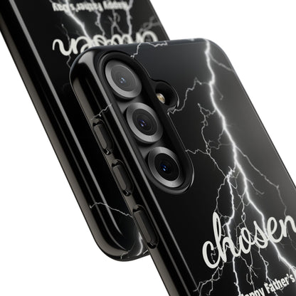 "Chosen" Mobile Phone Case