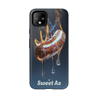 "Sweet As" Mobile Phone Case