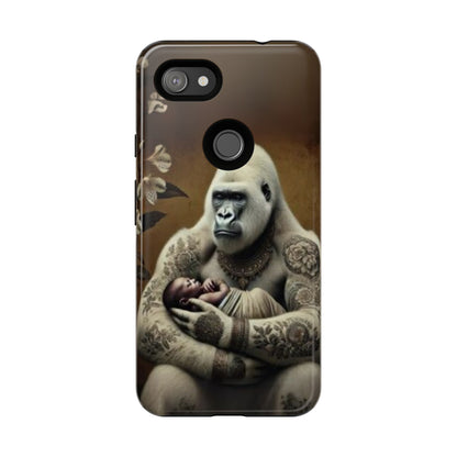 "Kindred" Mobile Phone Case