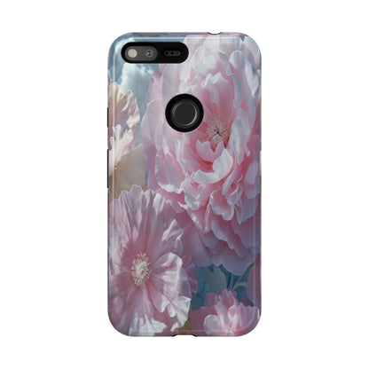 "Scandal in Bloom" Mobile Phone Case