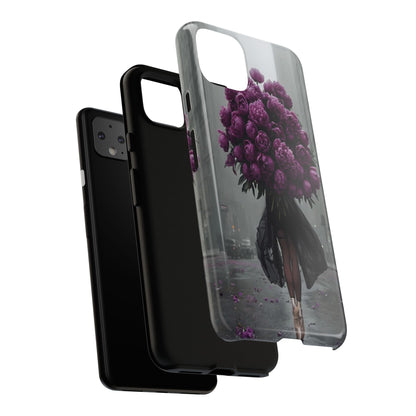 "Street Petal" Mobile Phone Case