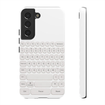 "The Control Centre" Mobile Phone Case