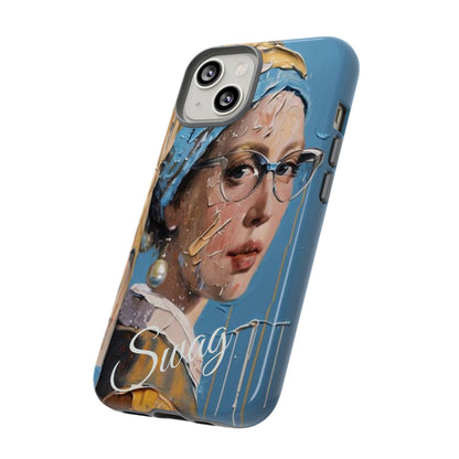 "Pearl Swag" Mobile Phone Case