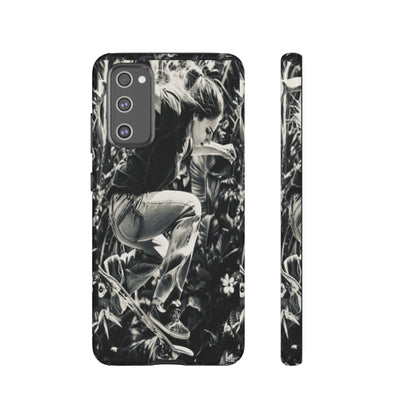 "Chill Bruh" Mobile Phone Case