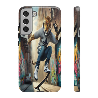 "Savage.  Not Savage" Mobile Phone Case