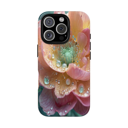 "Pearl" Mobile Phone Cover