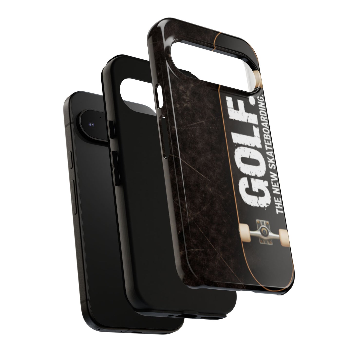 "Golf" Mobile Phone Case