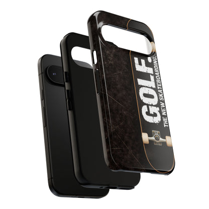 "Golf" Mobile Phone Case