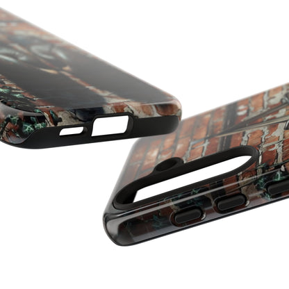 "Iron Mindset" Mobile Phone Case