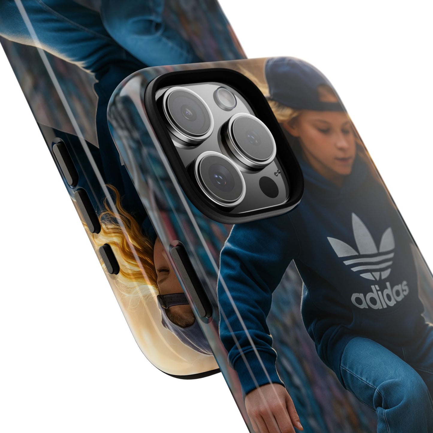 "Shred Every Moment"