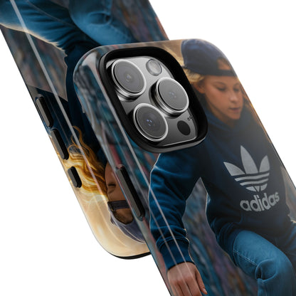 "Shred Every Moment"