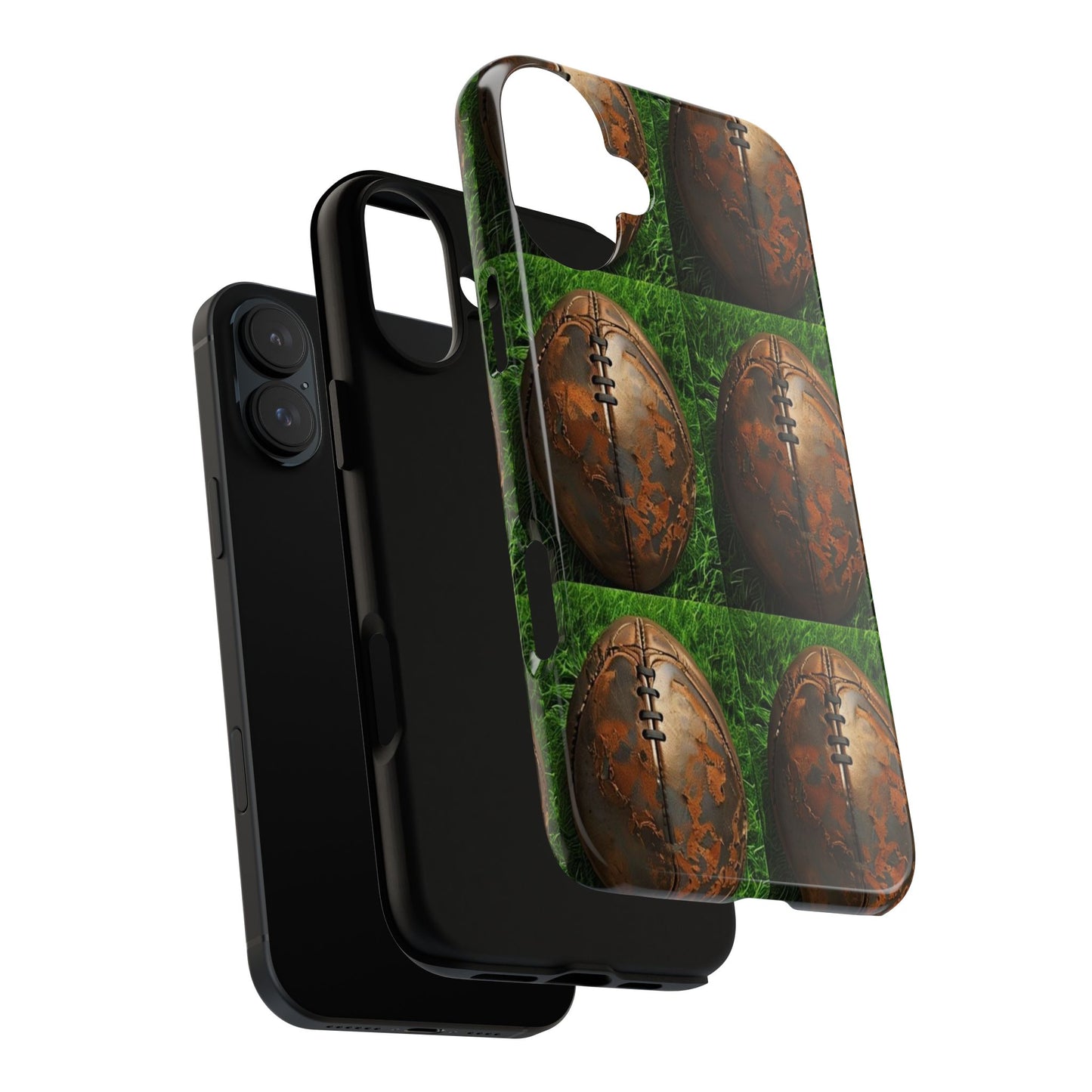 "The Old War Horse" Mobile Phone Case