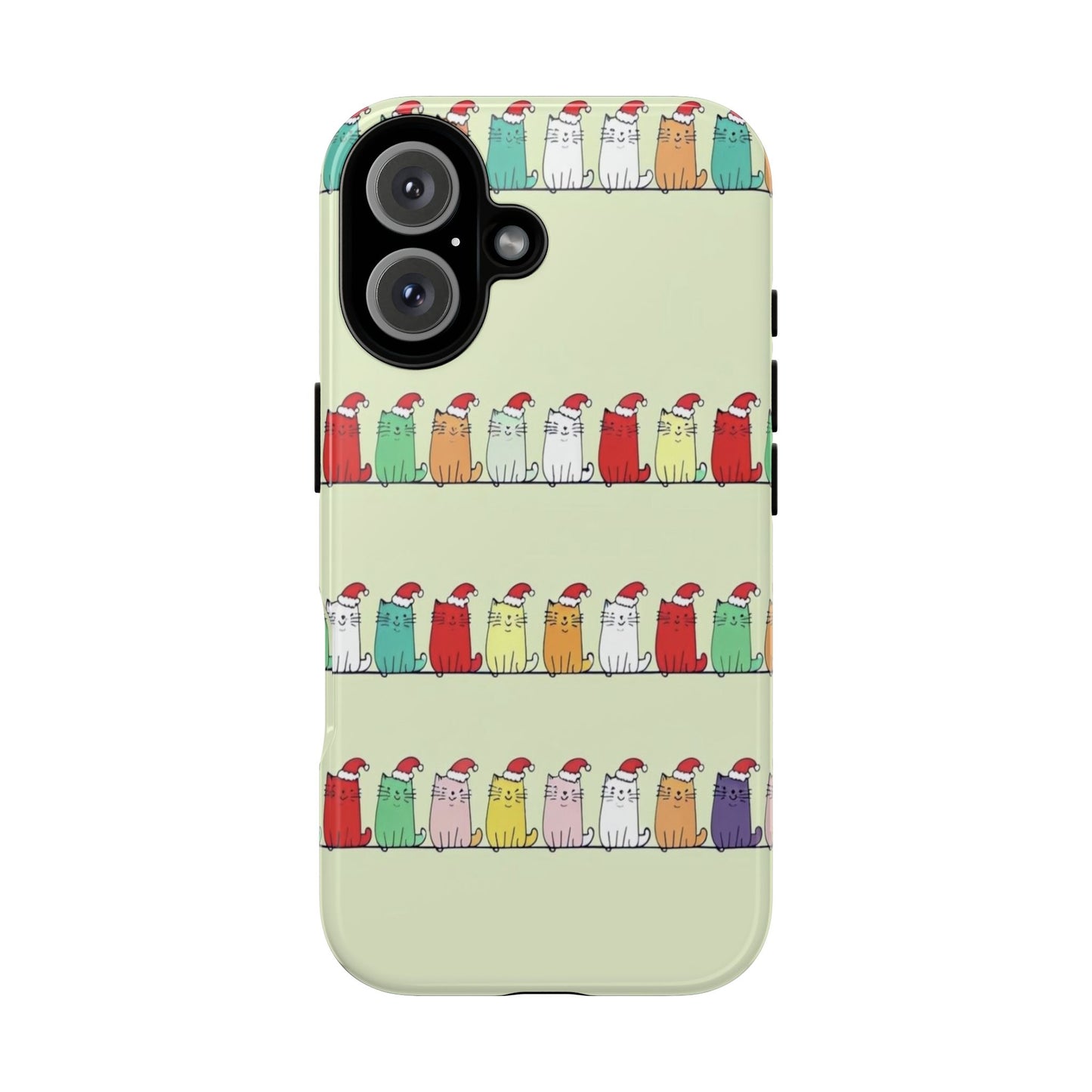 "Santa Paws" Mobile Phone Case