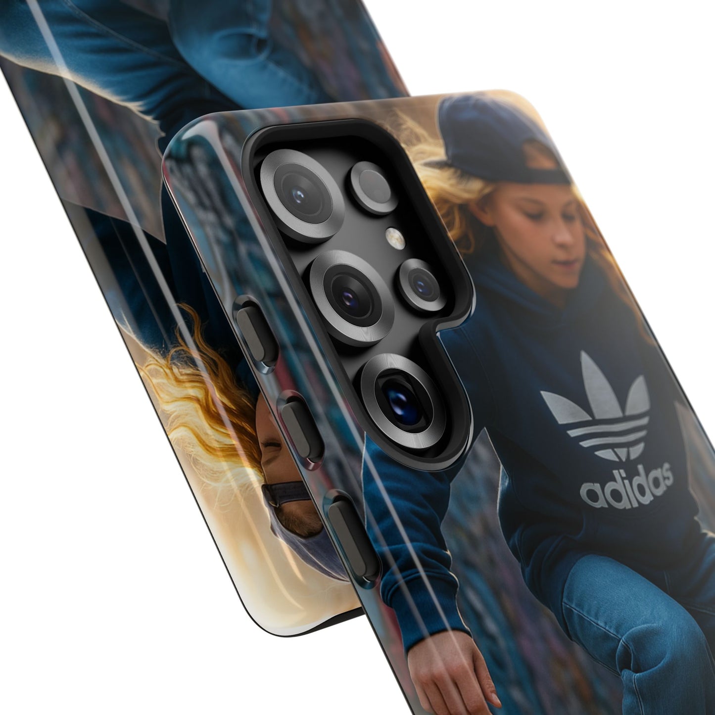 "Shred Every Moment"