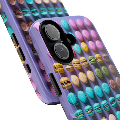 "Calorie Goals" Mobile Phone Case