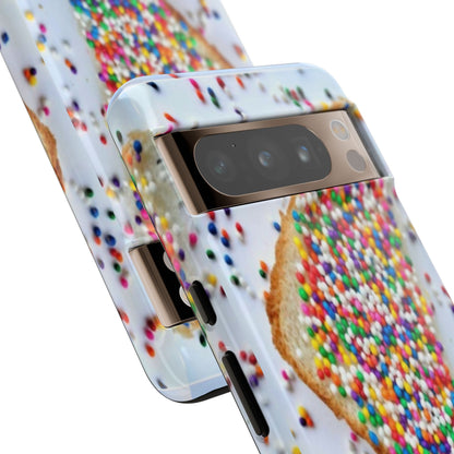 "A Kiwi Party Classic" Mobile Phone Case