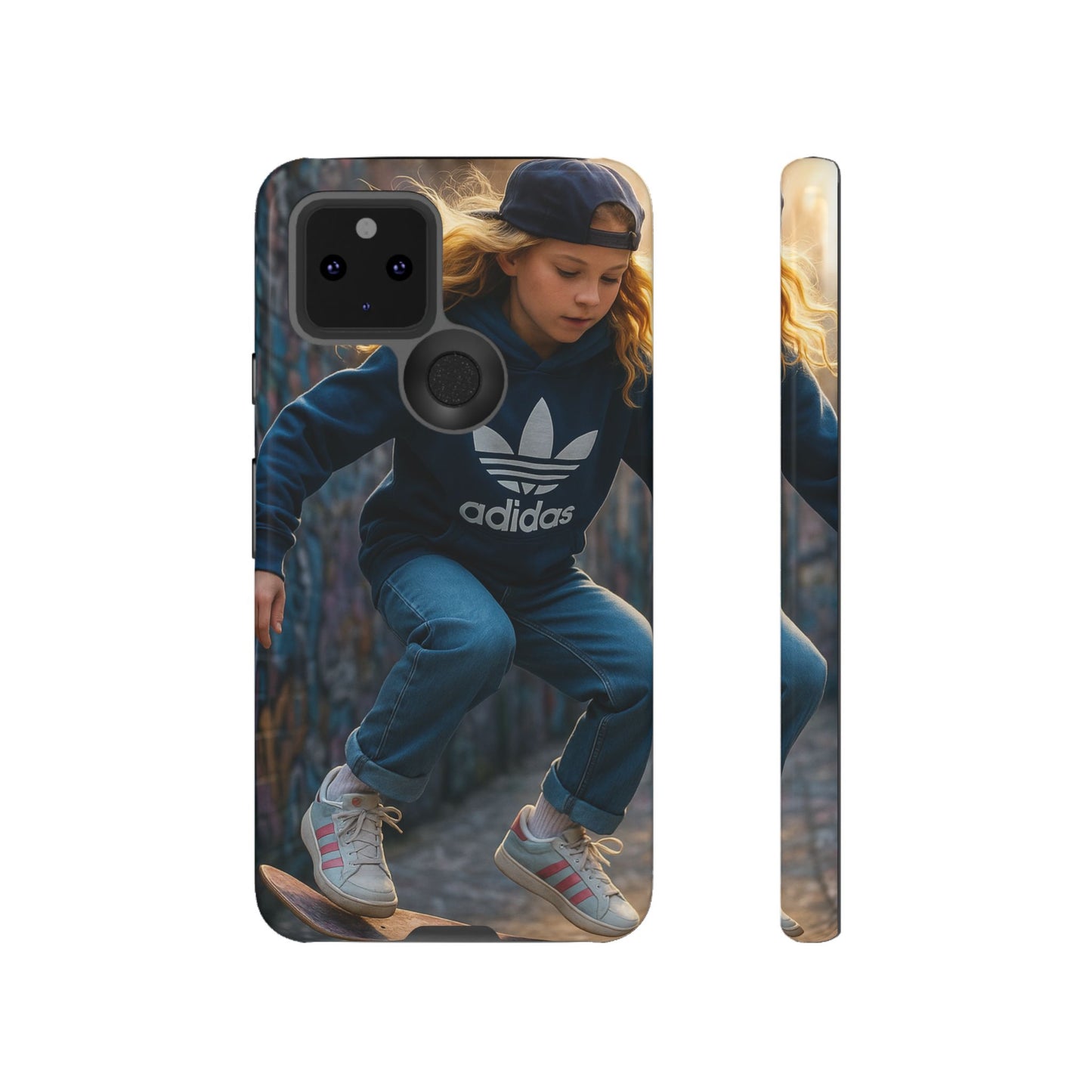 "Shred Every Moment"