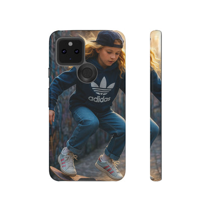 "Shred Every Moment"