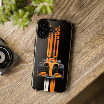"Zero to Legend" Mobile Phone Case