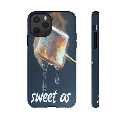 "Sweet As" Mobile Phone Case