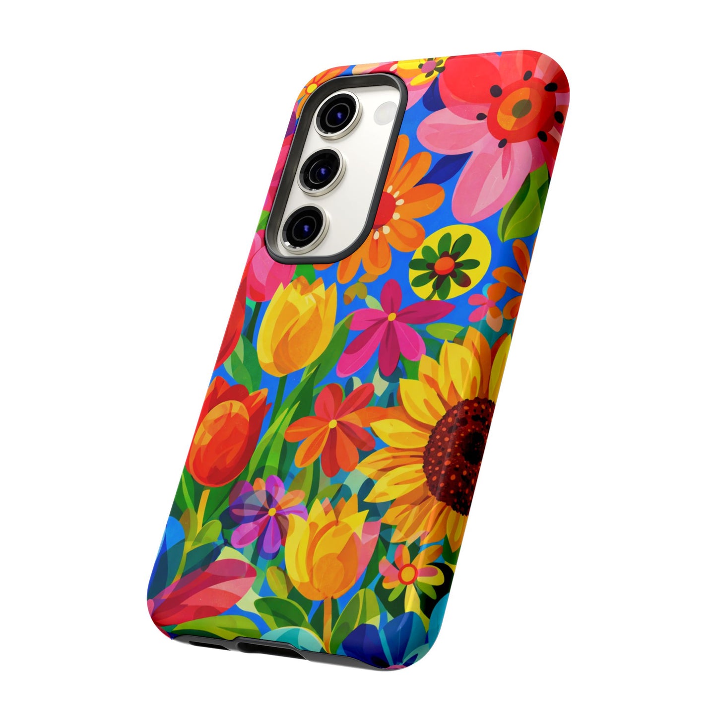 "Out of Season" Mobile Phone Case
