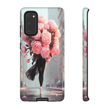 "Petal" Mobile Phone Case