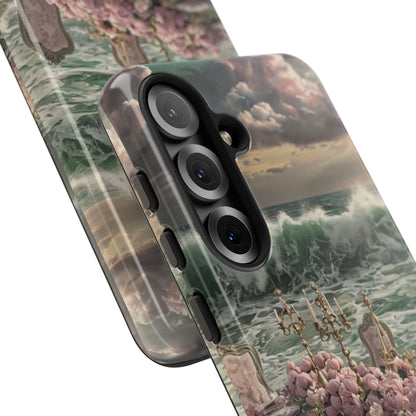 "High Tide" Mobile Phone Case