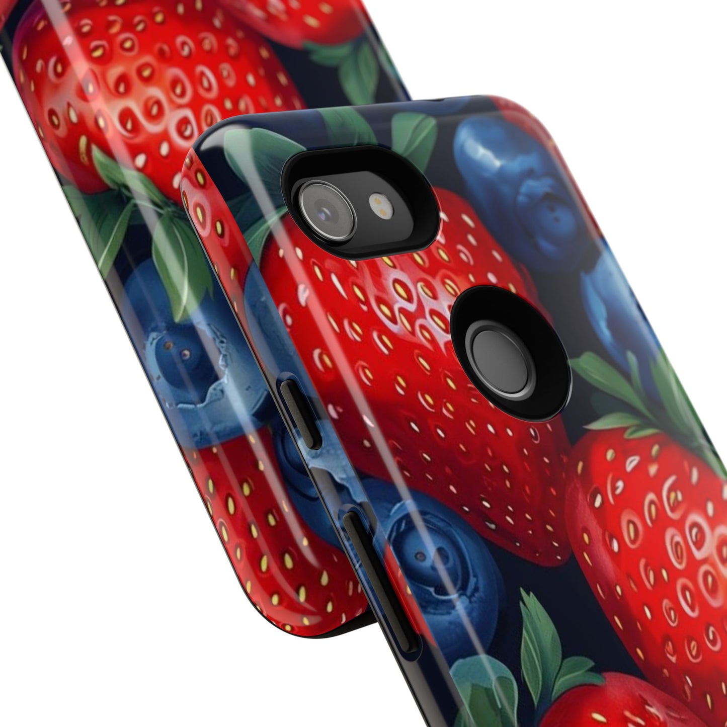 "Life.  A mix of sweet and sour" Mobile Phone Case