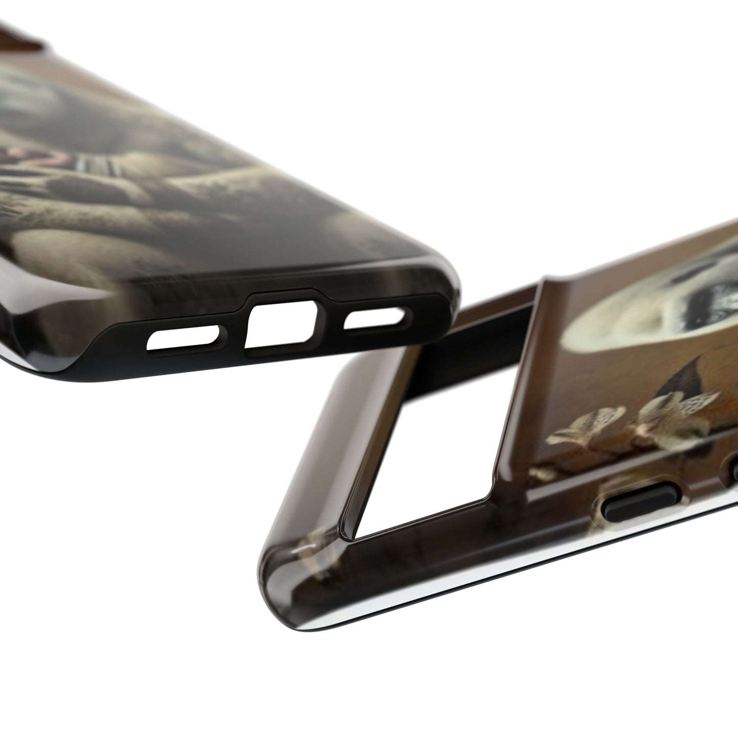 "Kindred" Mobile Phone Case