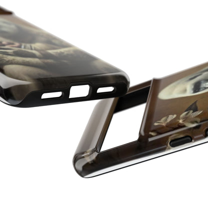 "Kindred" Mobile Phone Case