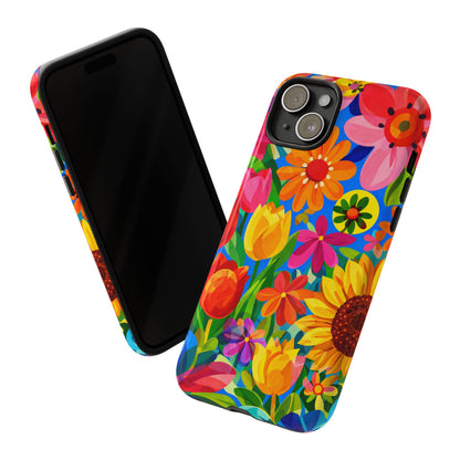 "Out of Season" Mobile Phone Case