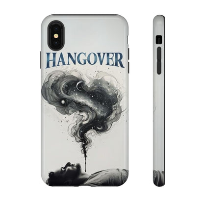 "Rough Draft" Mobile Phone Case