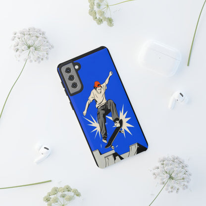 "Park Air" Mobile Phone Case