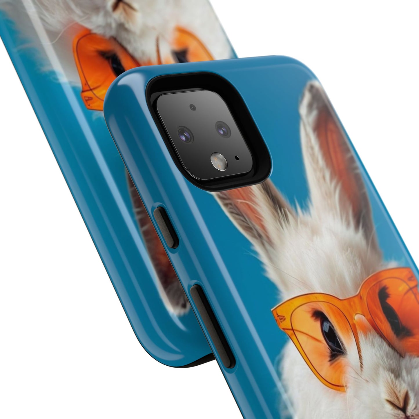 "Stay Soft" Mobile Phone Case